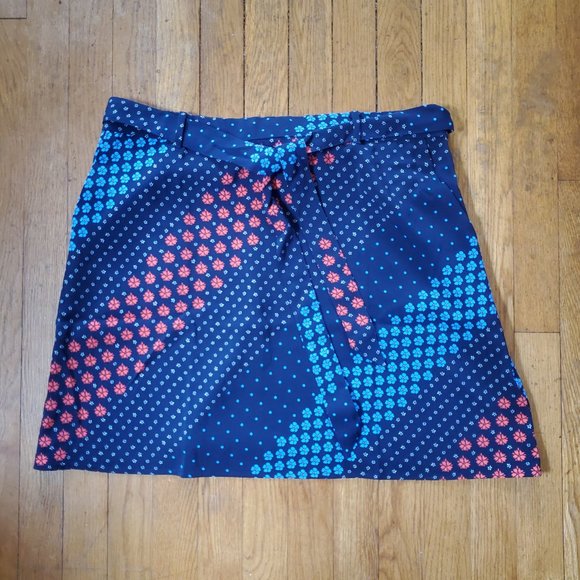 Tommy Hilfiger TH Flex Skirt - L - NWT - Picture 1 of 6